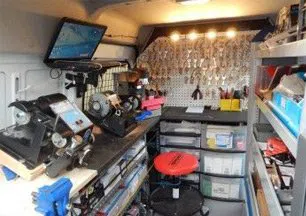 Metro Master Locksmith Philadelphia, PA 215-583-2339 - 17-Mobile-Locksmith